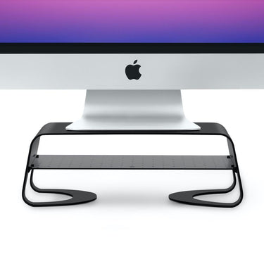 twelve south curve riser